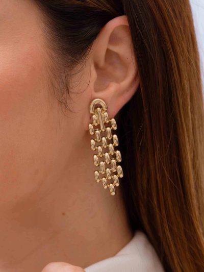 ARETES LARGOS DE PRESION