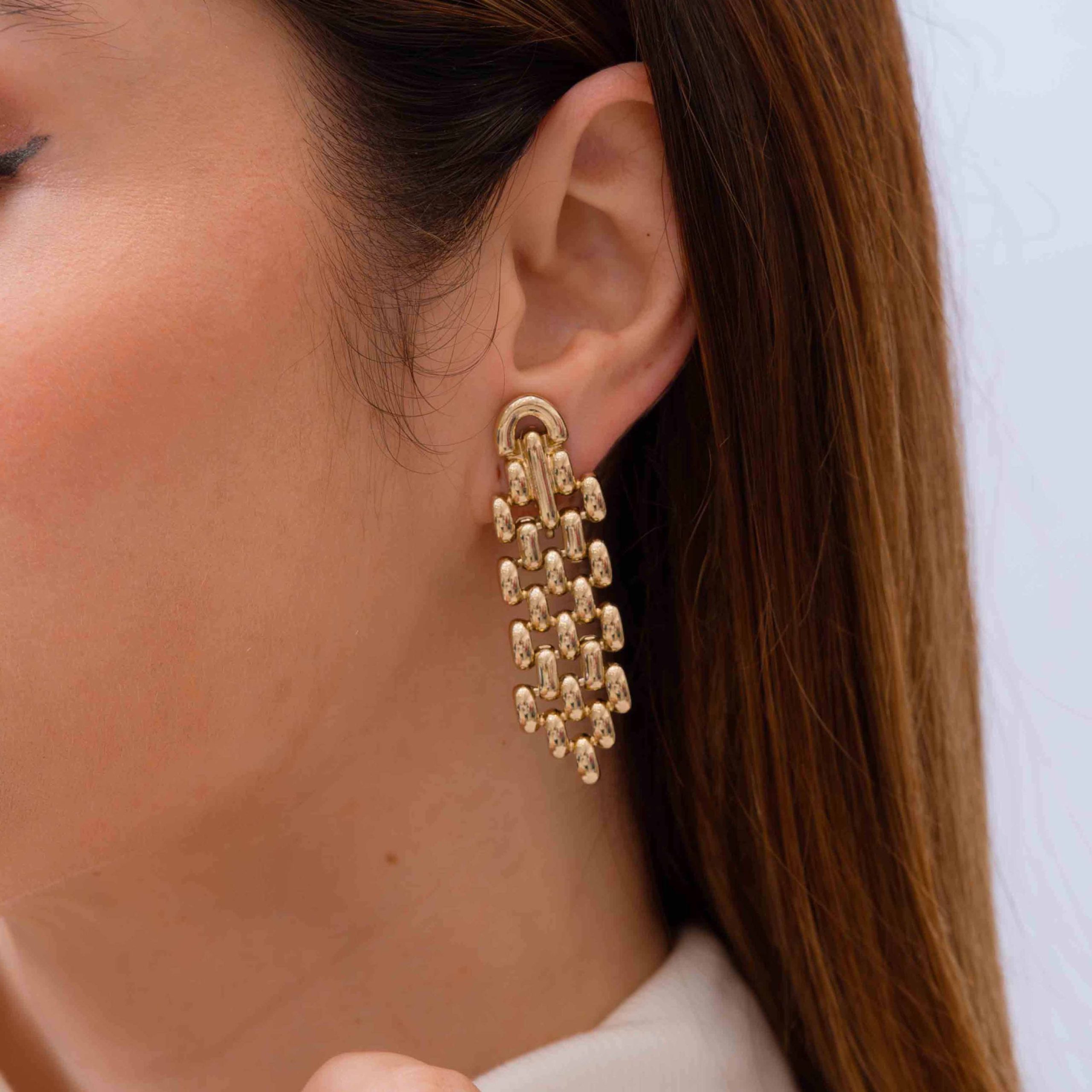 ARETES LARGOS DE PRESION