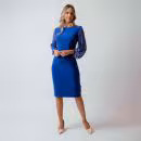 VESTIDO ML CANUTILLO
