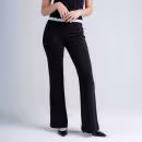 LEGGINS PRETINA BOTONES