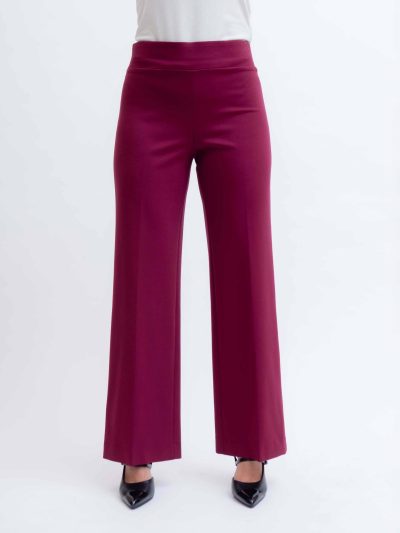 PANTALON ACAMPANADO