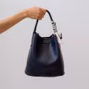 BOLSA HAZA CON TELA