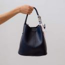 BOLSA HAZA CON TELA