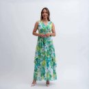 VESTIDO S/M ESTAMPADO