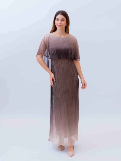 VESTIDO HILO BRILLANTE