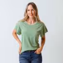 BLUSA M/C BORDADO HELLO PEÑO