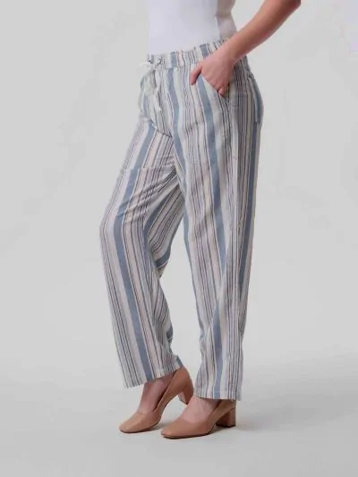 PANTALON RAYADO