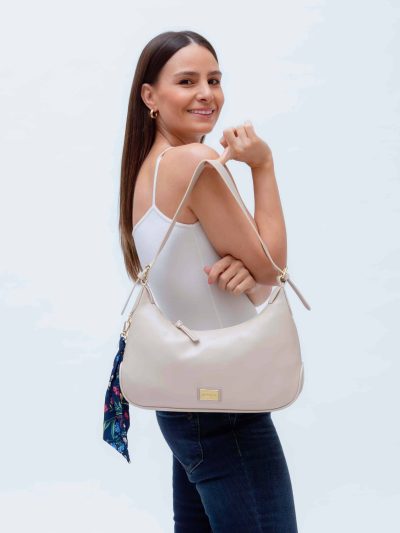 BOLSA 1/2 LUNA