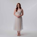 VESTIDO TIRANTRES BORDADO