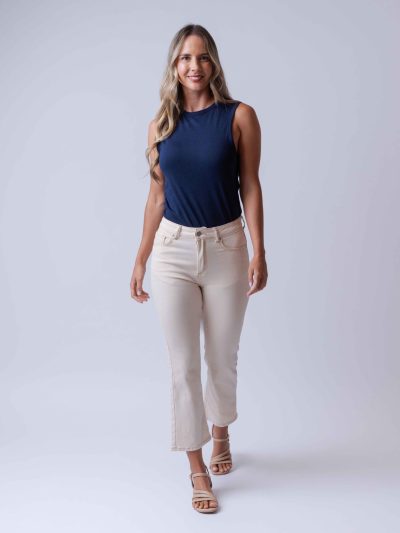 JEANS TURNER