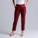 PANTALON CON CINTO