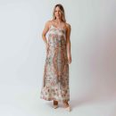 MAXI VESTIDO ESTAMPADO