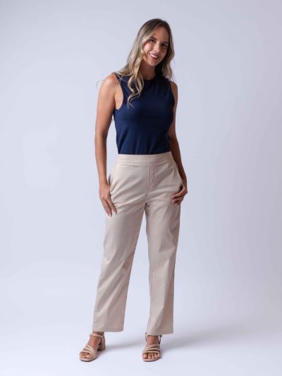 PANTALON RECTO
