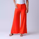 PANTALON ANCHO DE LINO