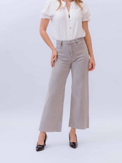 PANTALON DE LONA