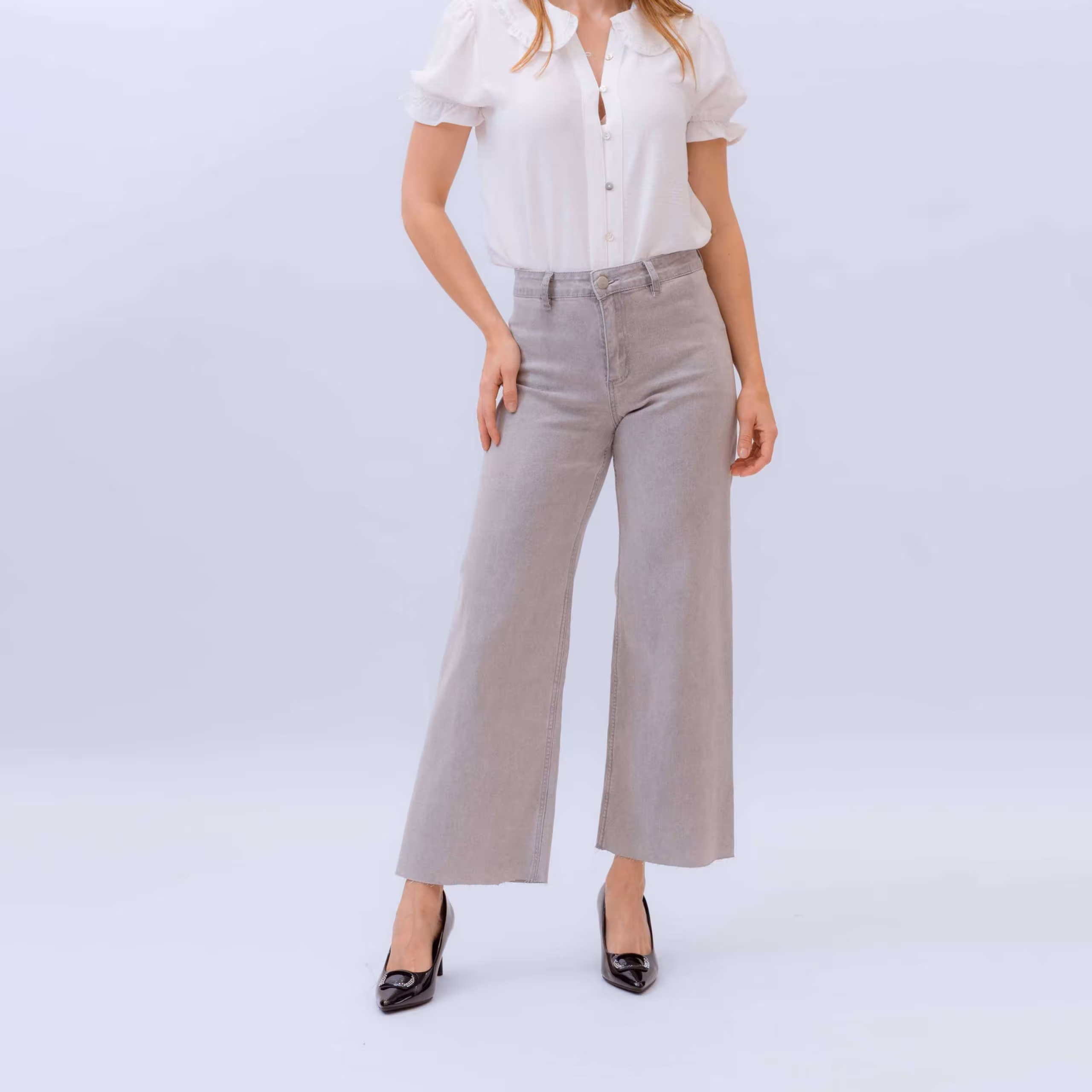 PANTALON DE LONA