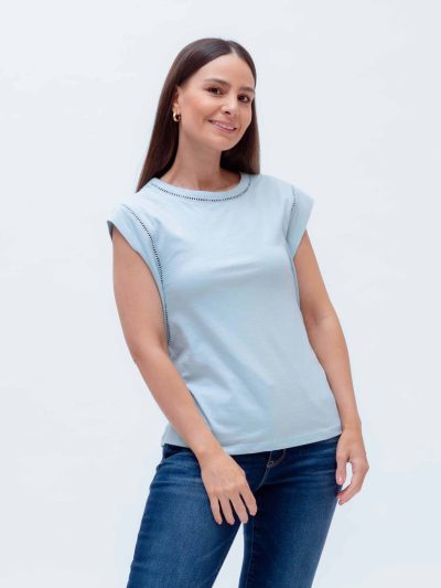 MUSCULOSA S/M