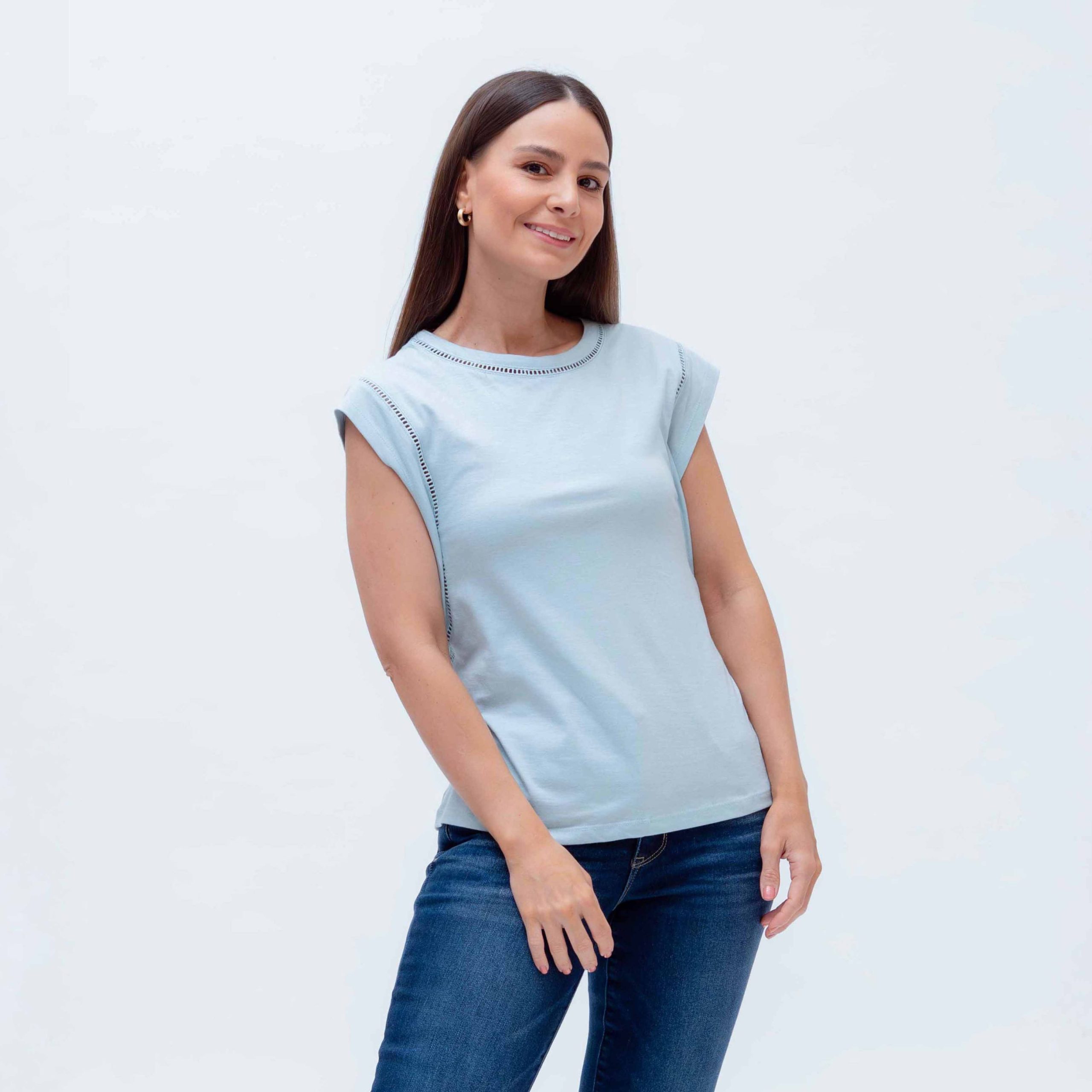 MUSCULOSA S/M