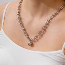 COLLAR DIJE BORLA