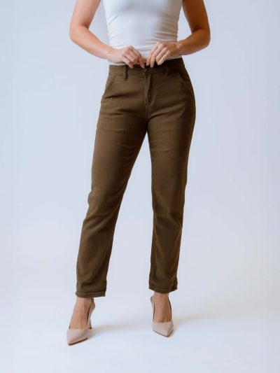 PANTALON CHINO