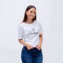 REMERA M/C ESTAMPADA