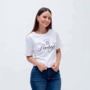 REMERA M/C ESTAMPADA