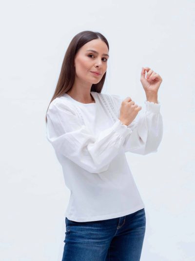 REMERA M/L