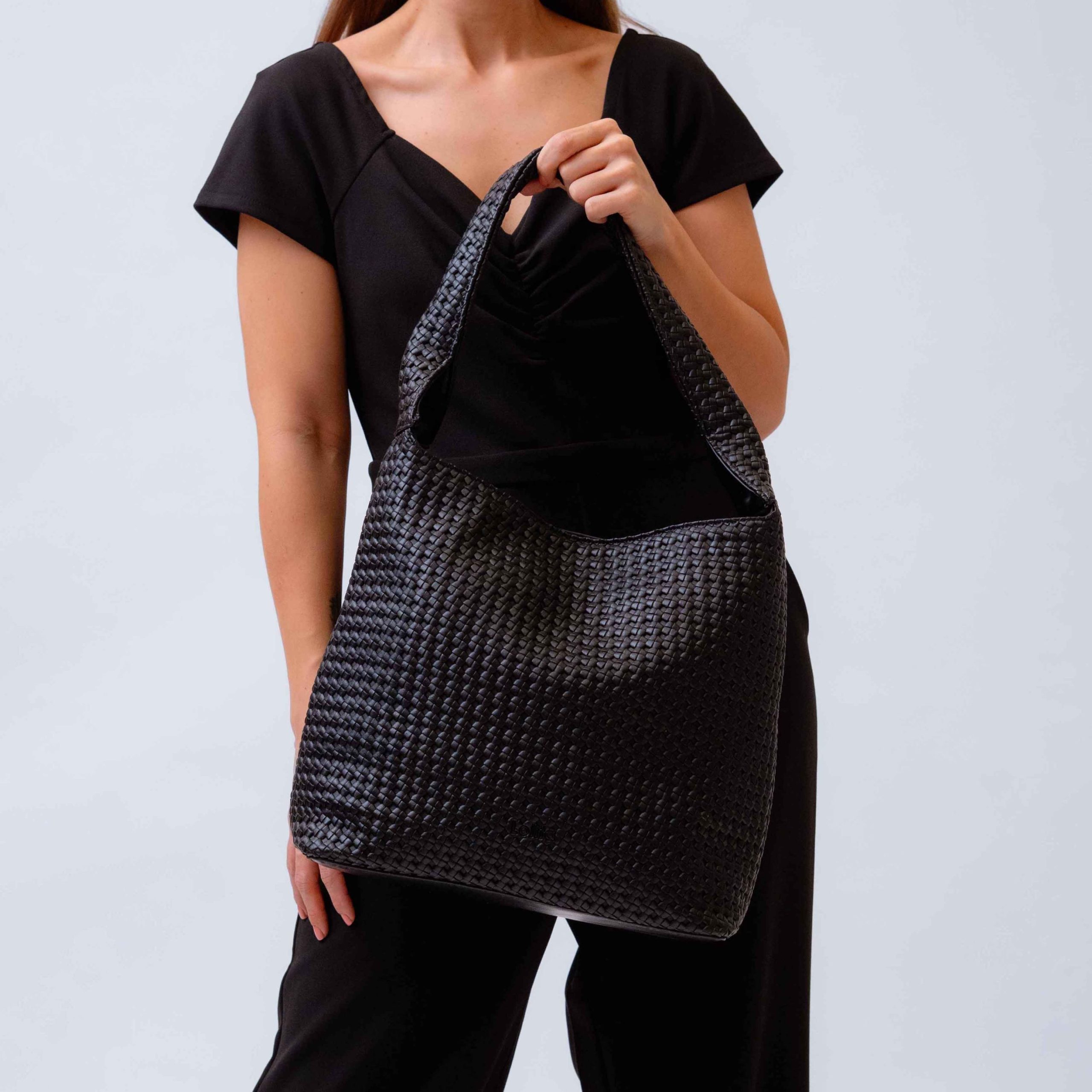 CARTERA TRENSADA