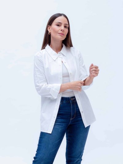 CAMISA M/L