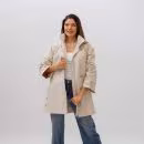 CAMPERA IMPERMEABLE