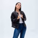CHAQUETA ECO CUERO