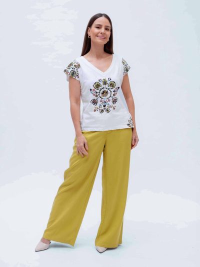 PANTALON ANCHO