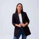 BLAZER RECTO
