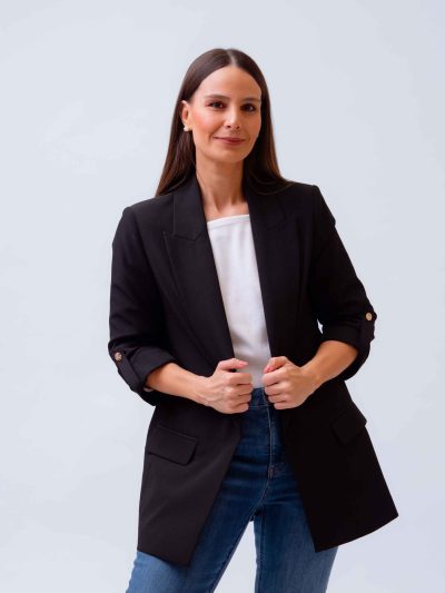BLAZER RECTO