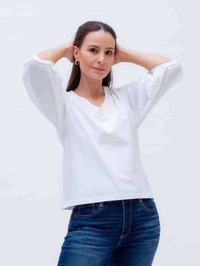REMERA M3/4
