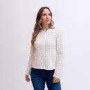 CHAQUETA ECO CUERO TUL