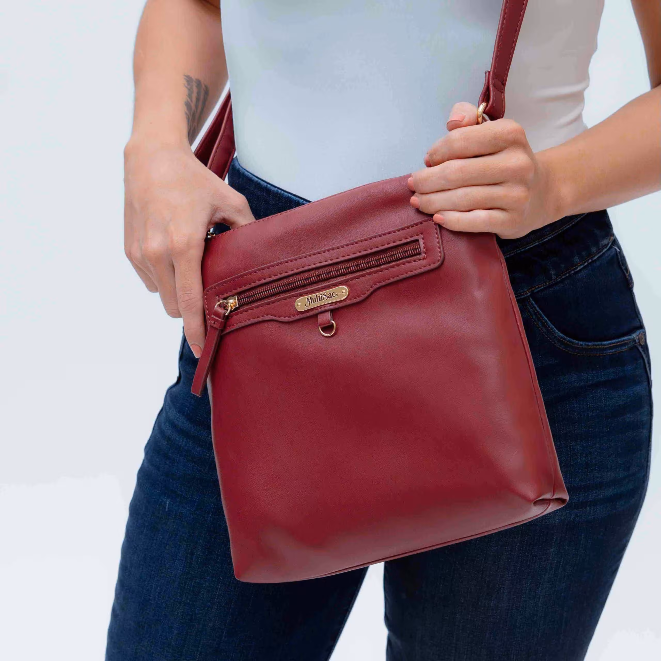 BOLSA ALTA