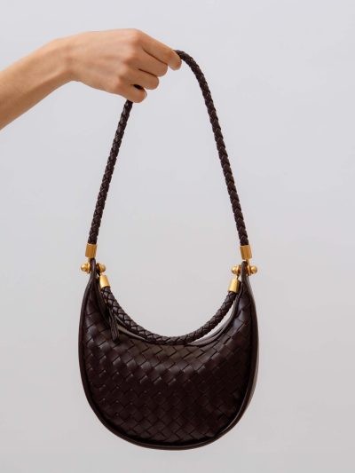CARTERA TRENSADA