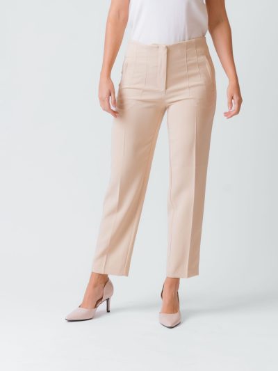 PANTALON SIN PRETINA