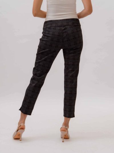 PANTALON CUADRICULADO