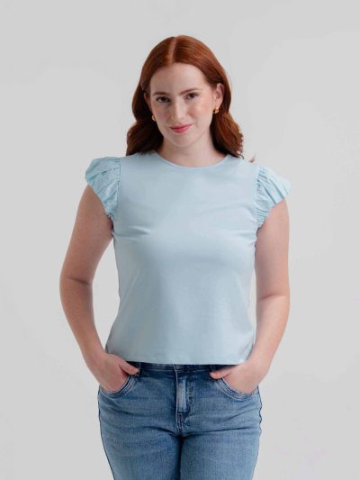 T SHIRT M/C