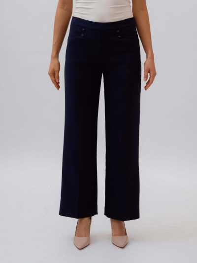 PANTALON  BOTONES AL FRENTE