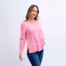 SUETER CUELLO HOJAL