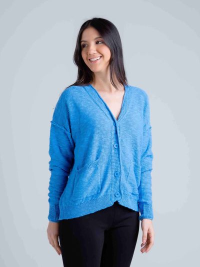 SUETER CUELLO V