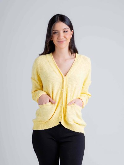 SUETER CUELLO V