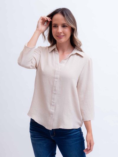 CAMISERA M3/4