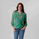 Blusa M/L Estampada