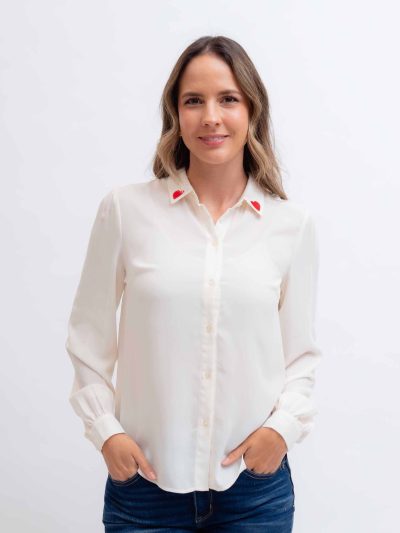 CAMISERA M/L