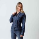 CHAQUETA M/L LONA