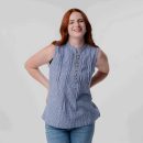 Blusa S/M Rayada